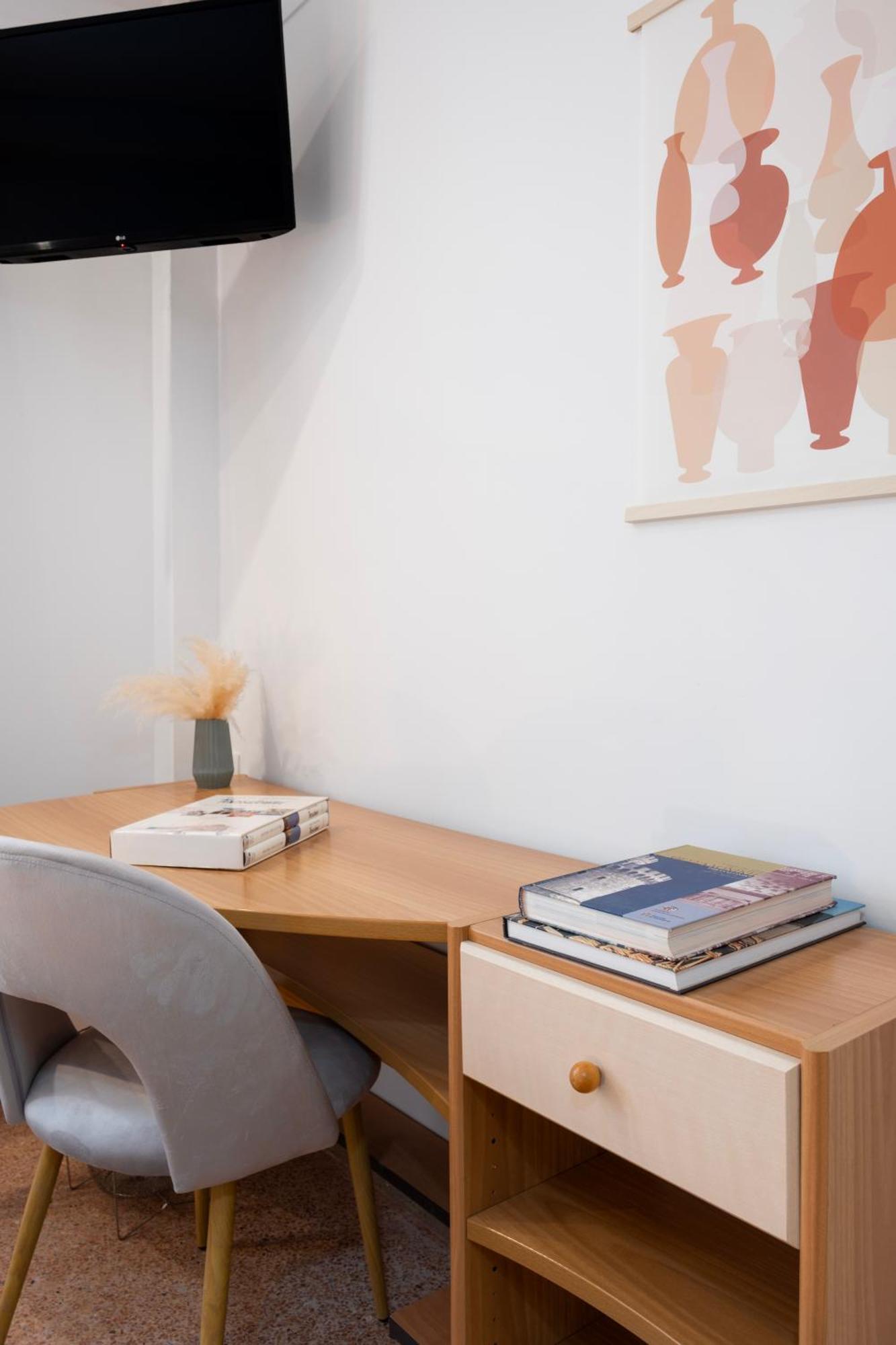 Konstamar Studio Soluň Exteriér fotografie