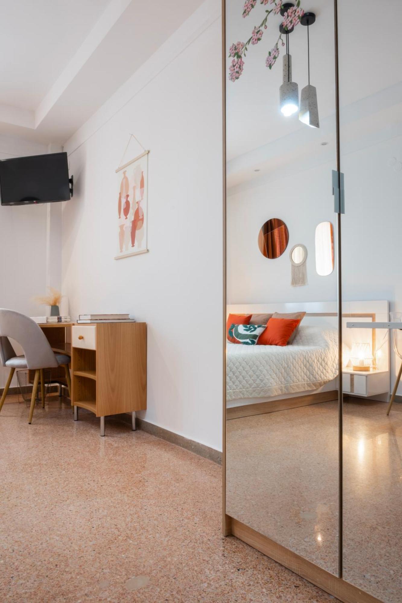 Konstamar Studio Soluň Exteriér fotografie