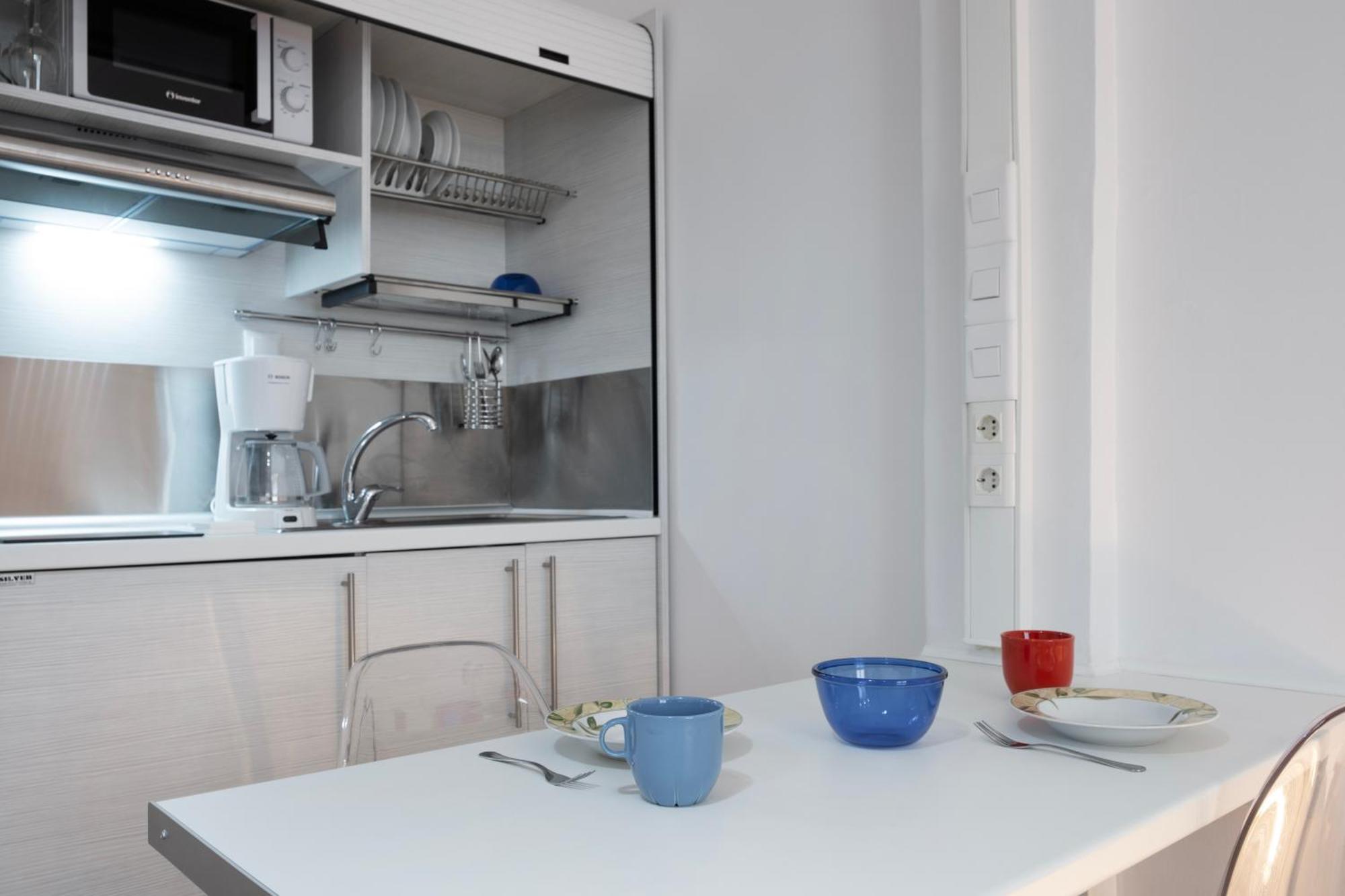 Konstamar Studio Soluň Exteriér fotografie